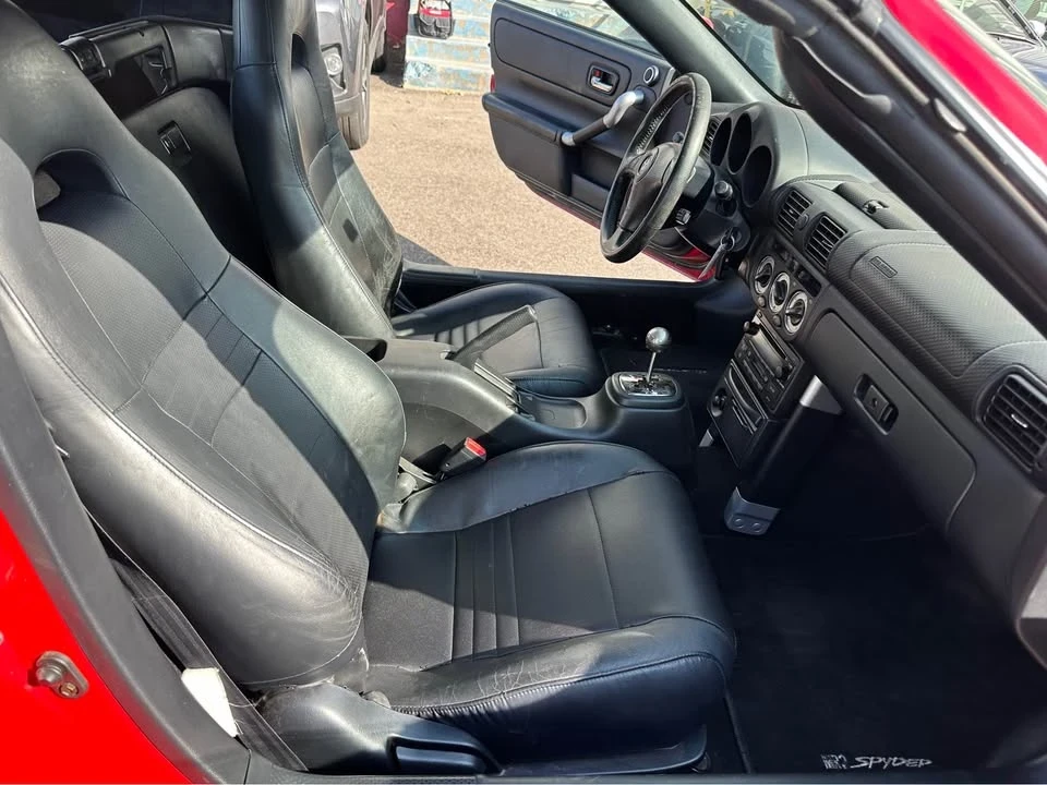 2003 Toyota MR2 Spyder/MR-S - Image 9 of 20