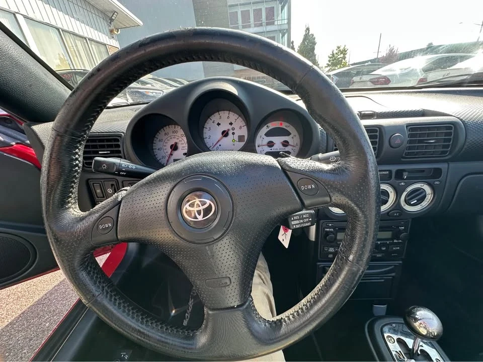 2003 Toyota MR2 Spyder/MR-S - Image 19 of 20