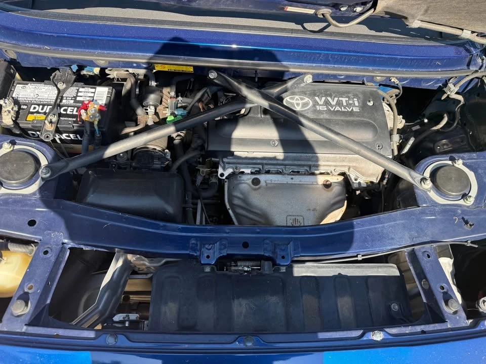 2003 Toyota MR2 Spyder/MR-S - Image 6 of 12