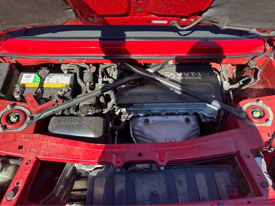 2003 Toyota MR2 Spyder/MR-S - Image 7 of 15
