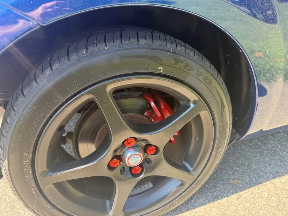 2003 Toyota MR2 Spyder/MR-S - Image 2 of 12