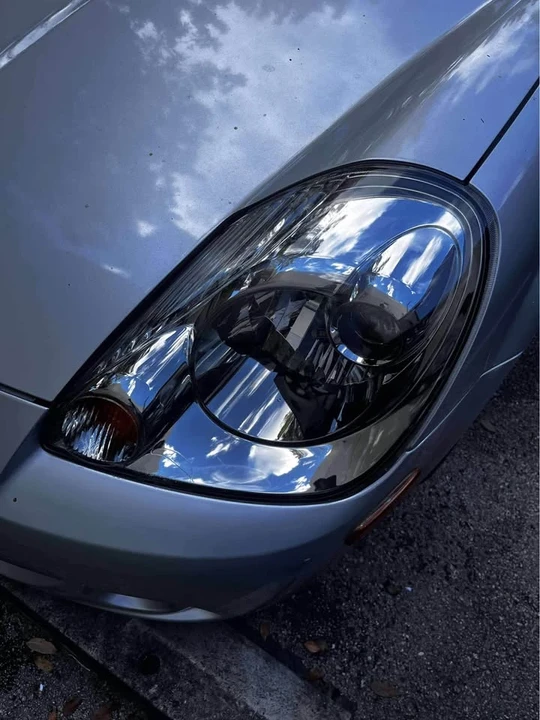2003 Toyota MR2 Spyder/MR-S - Image 9 of 11