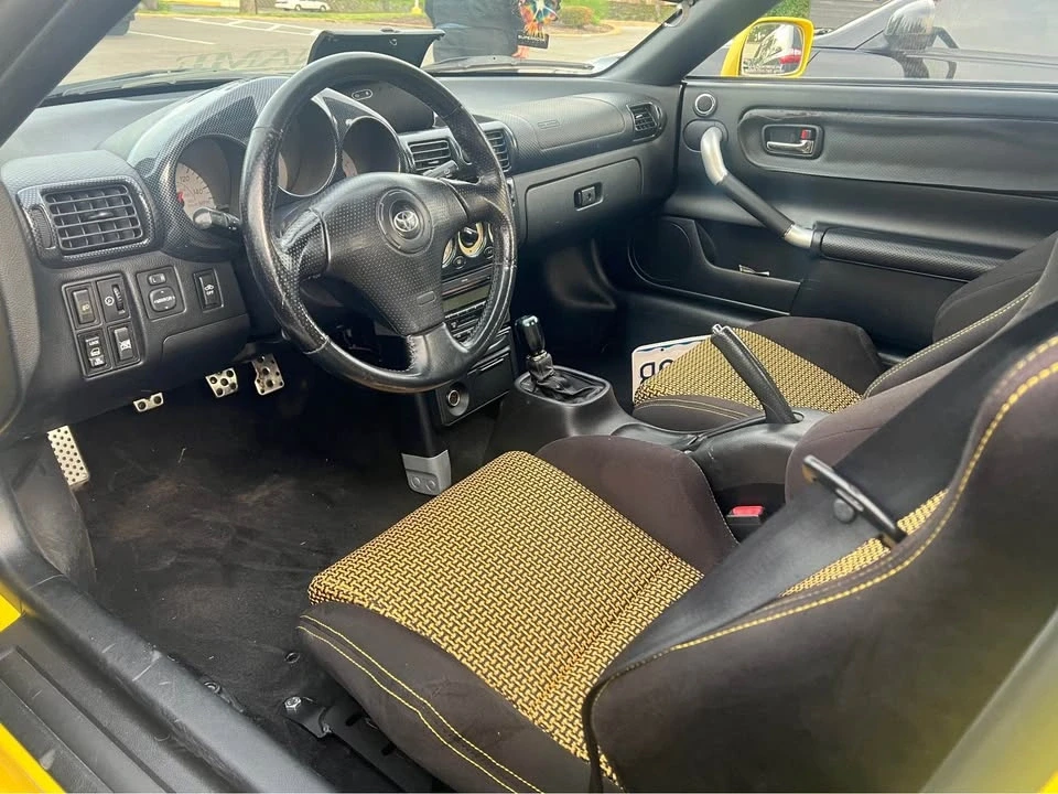 2003 Toyota MR2 Spyder/MR-S - Image 5 of 19