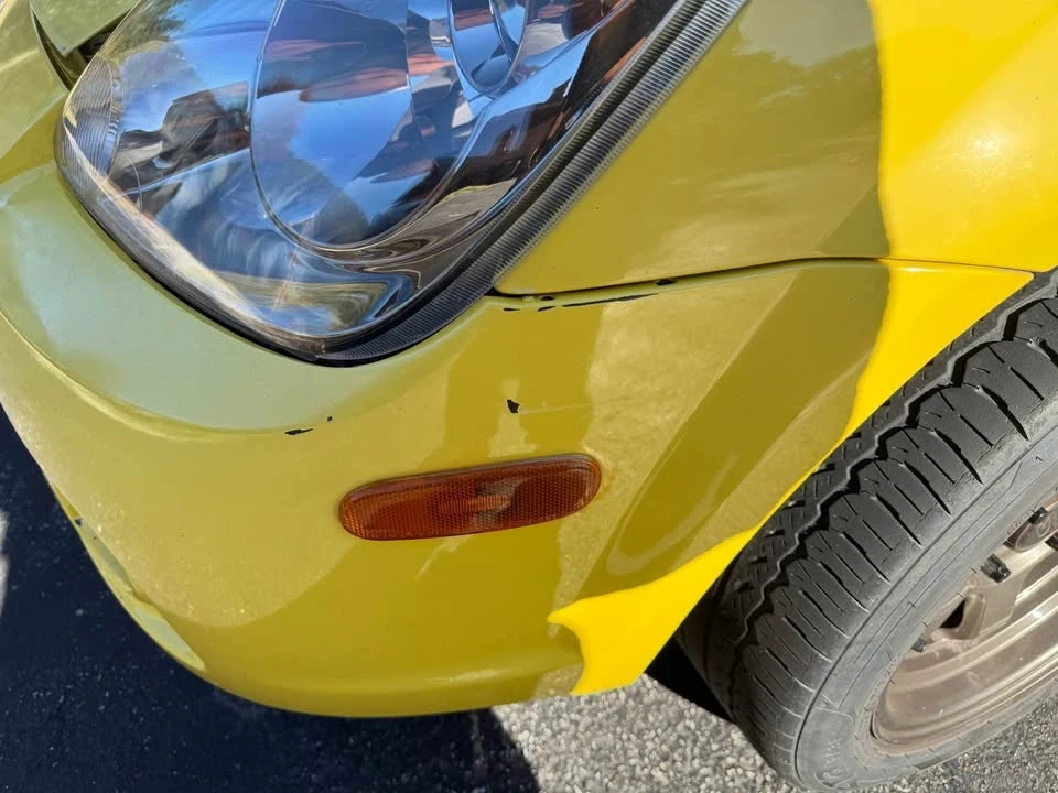 2003 Toyota MR2 Spyder/MR-S - Image 19 of 19