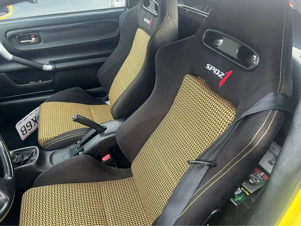 2003 Toyota MR2 Spyder/MR-S - Image 6 of 19