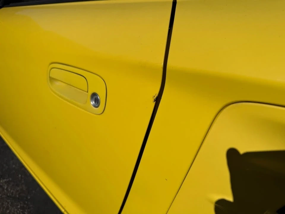 2003 Toyota MR2 Spyder/MR-S - Image 14 of 19