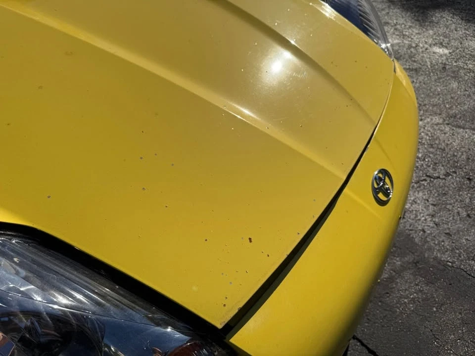 2003 Toyota MR2 Spyder/MR-S - Image 18 of 19