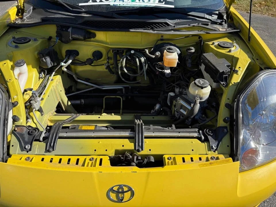 2003 Toyota MR2 Spyder/MR-S - Image 13 of 19