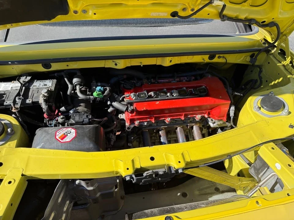 2003 Toyota MR2 Spyder/MR-S - Image 9 of 19