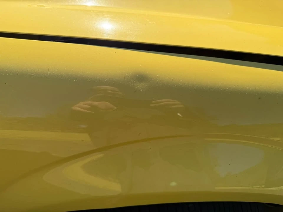 2003 Toyota MR2 Spyder/MR-S - Image 16 of 19