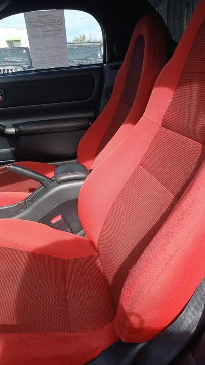 2003 Toyota MR2 Spyder/MR-S - Image 11 of 19