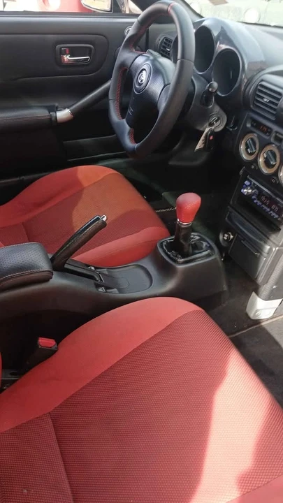 2003 Toyota MR2 Spyder/MR-S - Image 5 of 19