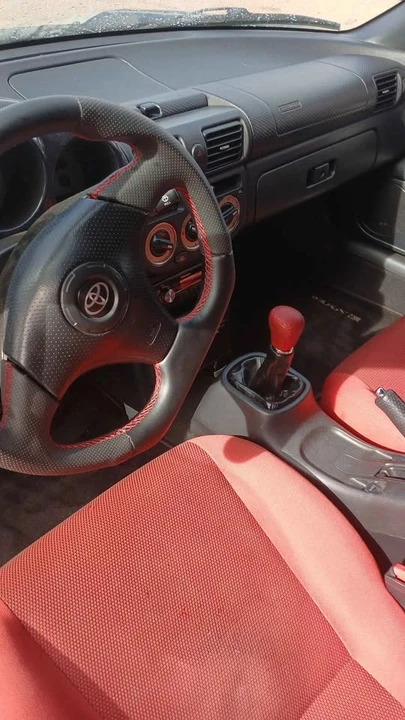 2003 Toyota MR2 Spyder/MR-S - Image 14 of 19