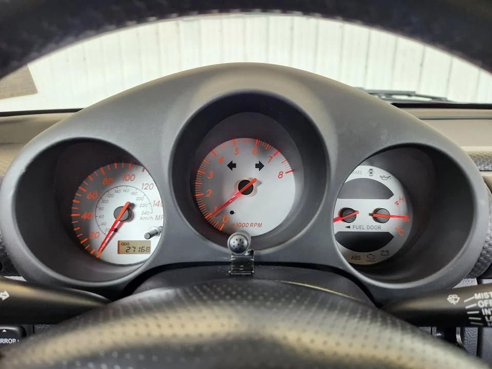 2003 Toyota MR2 Spyder/MR-S - Image 13 of 20