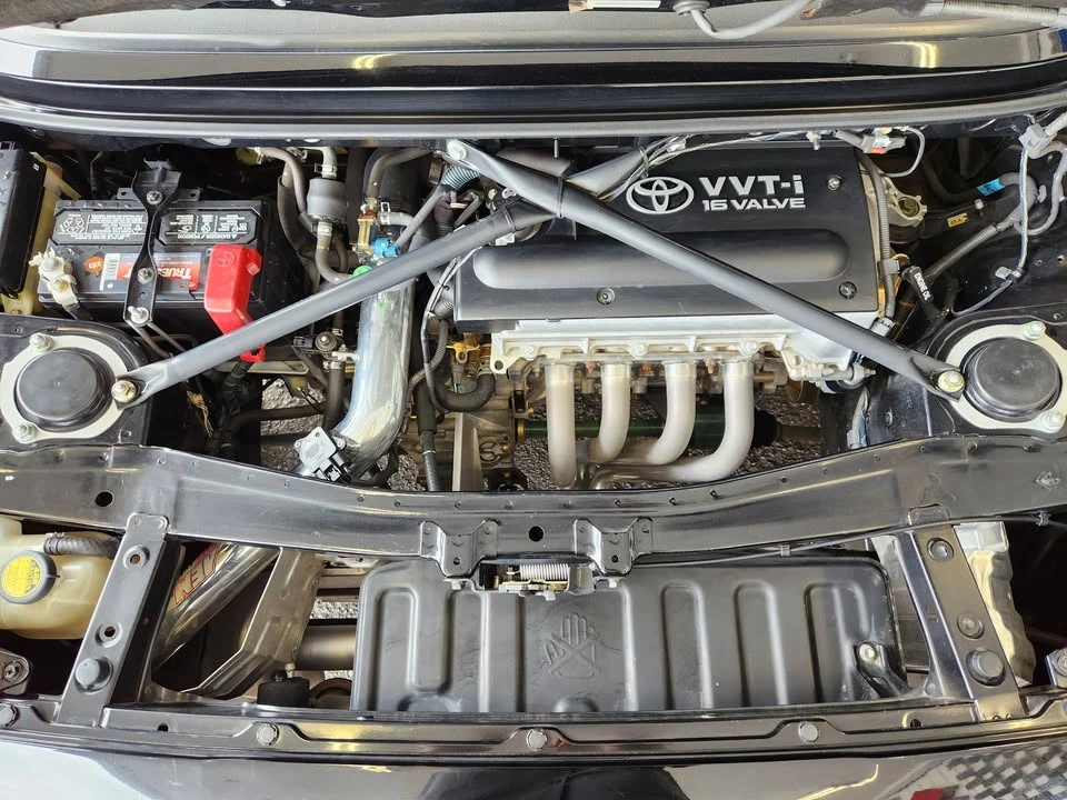 2003 Toyota MR2 Spyder/MR-S - Image 16 of 20