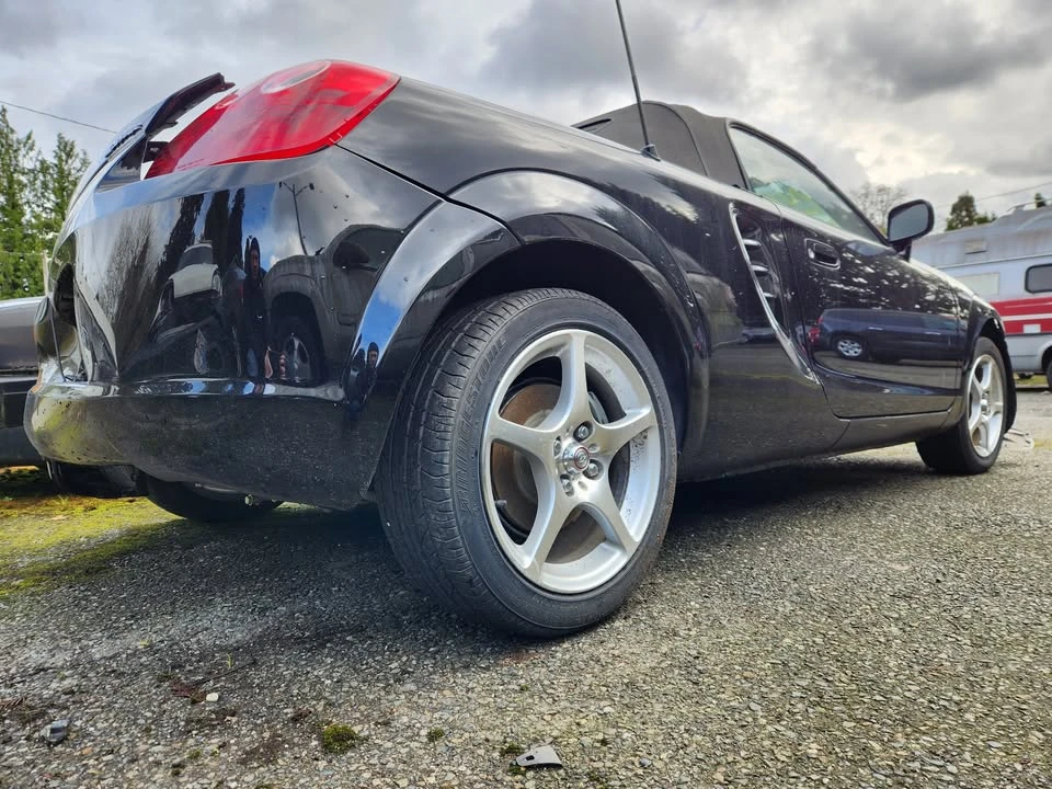 2003 Toyota MR2 Spyder/MR-S - Image 8 of 20