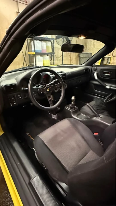 2003 Toyota MR2 Spyder/MR-S - Image 6 of 9
