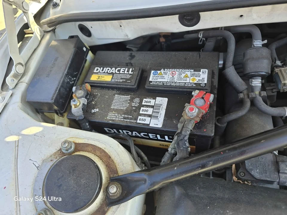 2003 Toyota MR2 Spyder/MR-S - Image 6 of 11