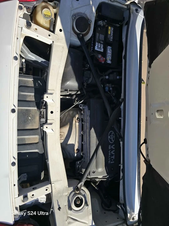 2003 Toyota MR2 Spyder/MR-S - Image 5 of 11