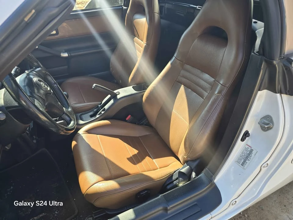 2003 Toyota MR2 Spyder/MR-S - Image 9 of 11