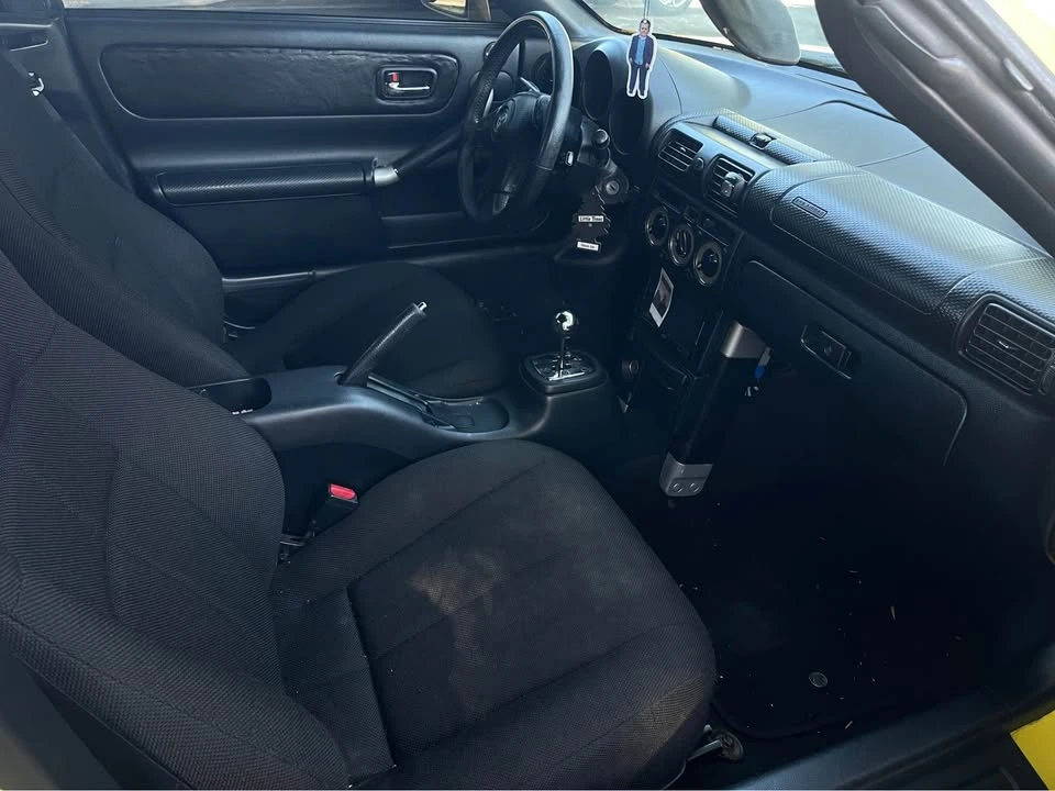 2003 Toyota MR2 Spyder/MR-S - Image 7 of 12