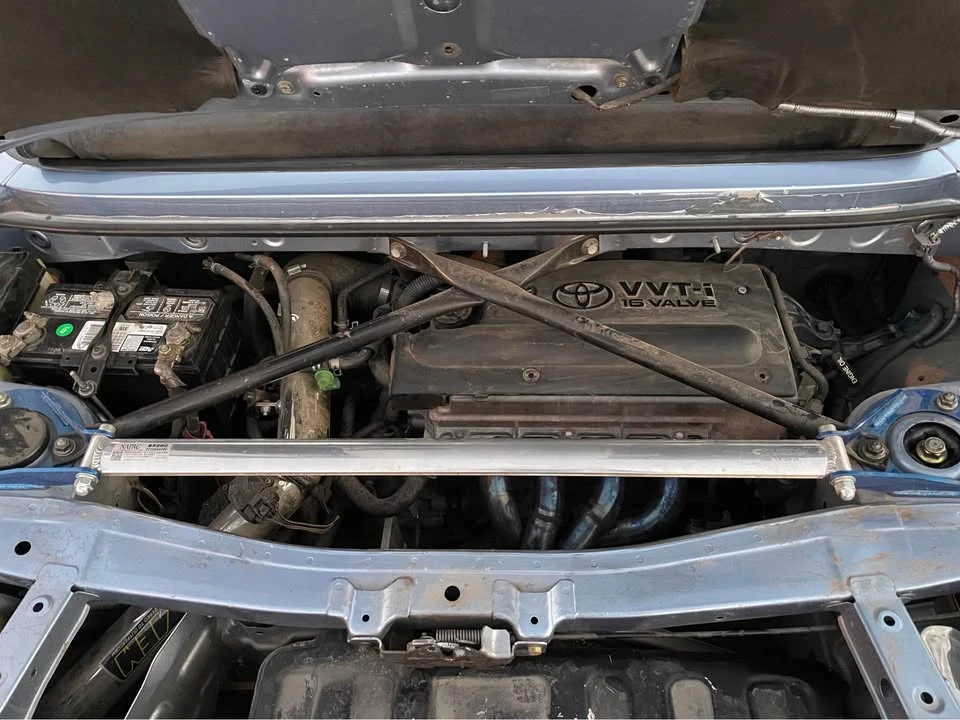 2003 Toyota MR2 Spyder/MR-S - Image 11 of 13