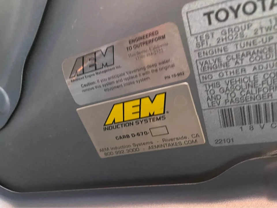 2003 Toyota MR2 Spyder/MR-S - Image 13 of 13