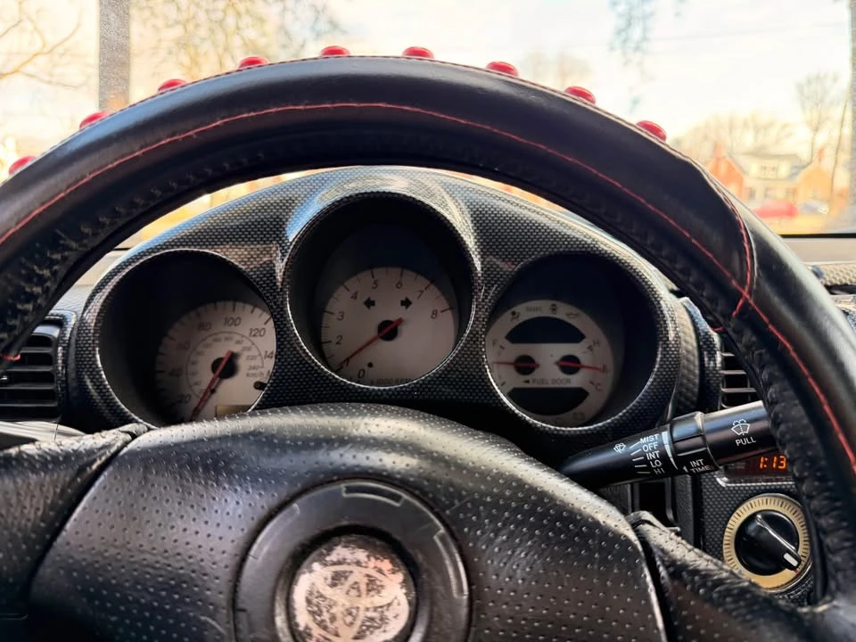 2003 Toyota MR2 Spyder/MR-S - Image 4 of 18