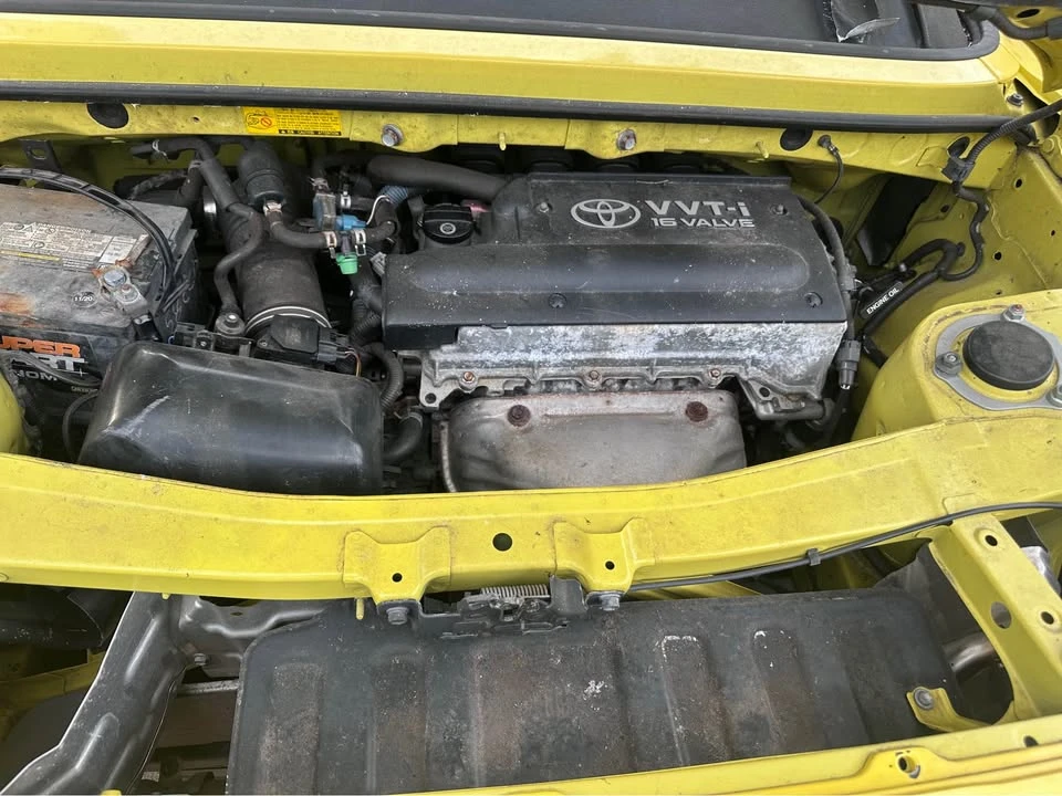 2003 Toyota MR2 Spyder/MR-S - Image 6 of 14