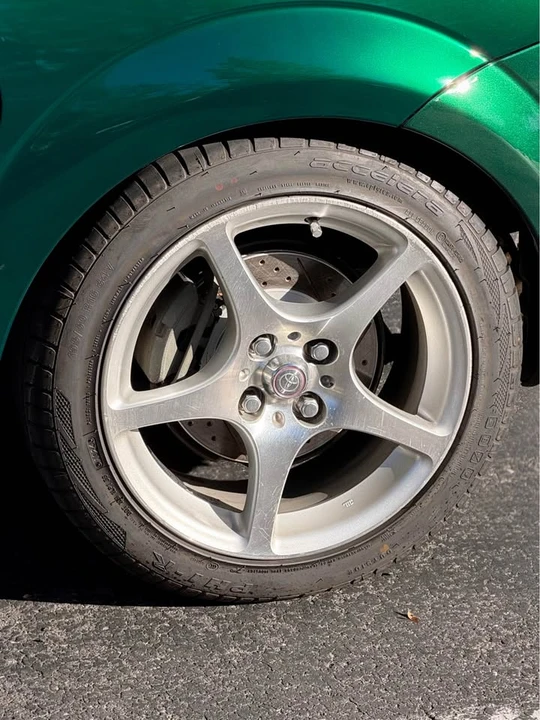 2003 Toyota MR2 Spyder/MR-S - Image 5 of 20