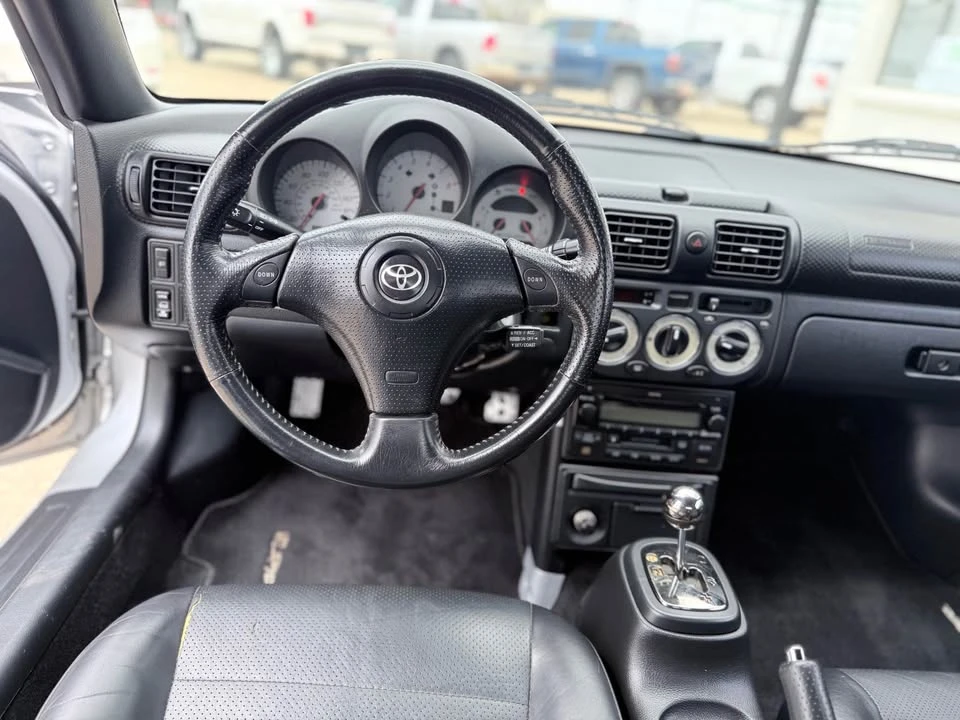 2003 Toyota MR2 Spyder/MR-S - Image 10 of 16