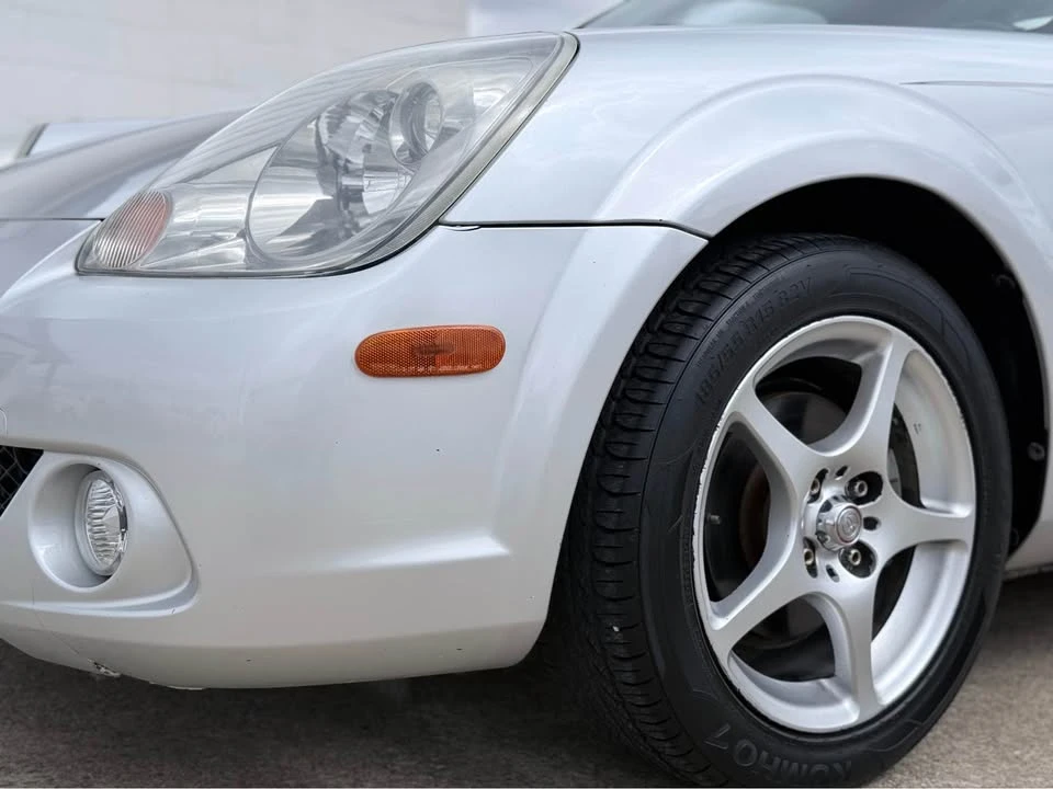 2003 Toyota MR2 Spyder/MR-S - Image 6 of 16
