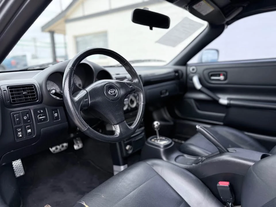 2003 Toyota MR2 Spyder/MR-S - Image 7 of 16
