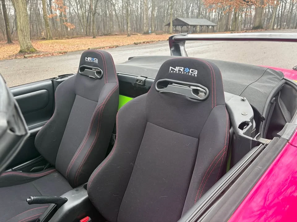2003 Toyota MR2 Spyder/MR-S - Image 14 of 17