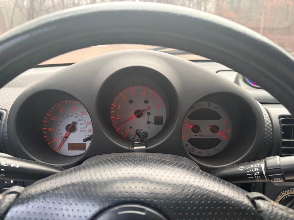 2003 Toyota MR2 Spyder/MR-S - Image 17 of 17