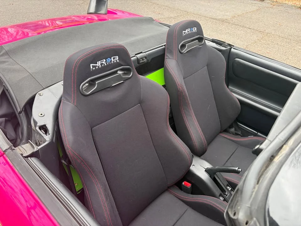 2003 Toyota MR2 Spyder/MR-S - Image 13 of 17