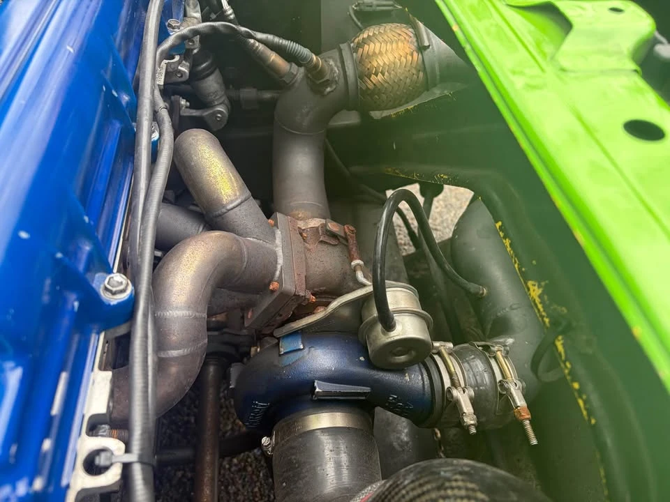 2003 Toyota MR2 Spyder/MR-S - Image 16 of 17