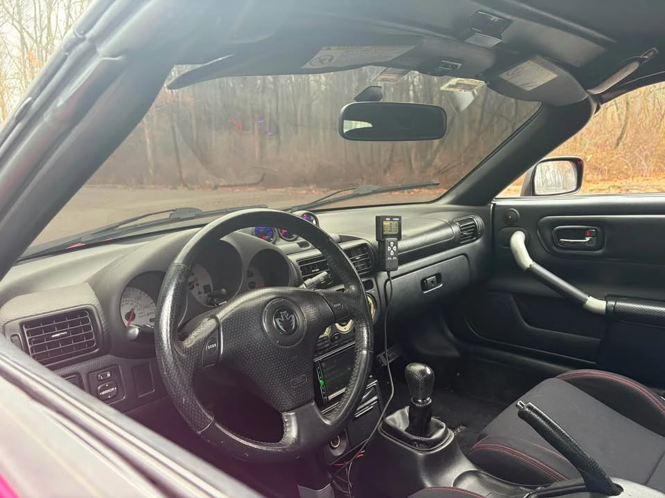 2003 Toyota MR2 Spyder/MR-S - Image 11 of 17