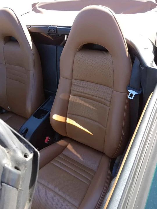 2003 Toyota MR2 Spyder/MR-S - Image 8 of 20