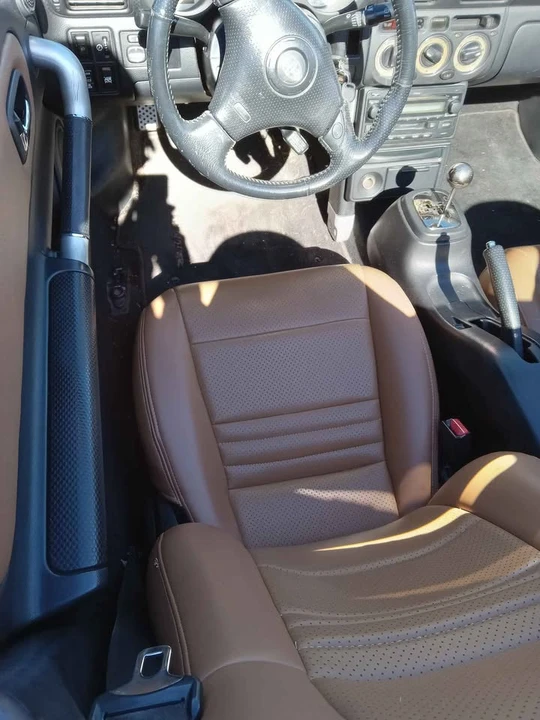 2003 Toyota MR2 Spyder/MR-S - Image 10 of 20