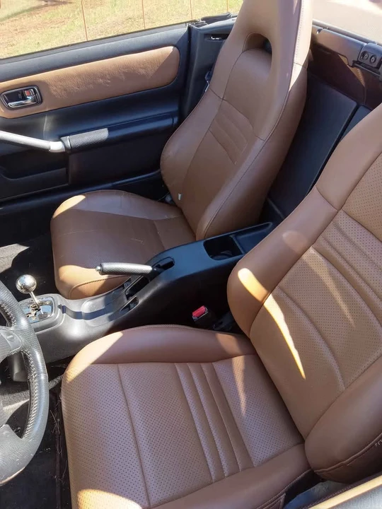 2003 Toyota MR2 Spyder/MR-S - Image 9 of 20