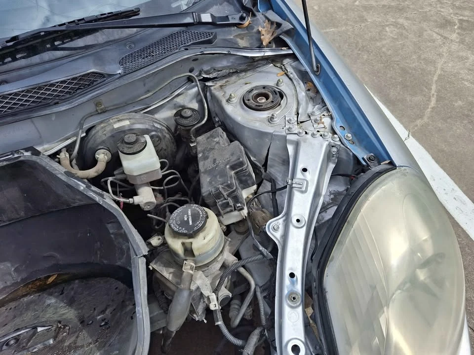 2003 Toyota MR2 Spyder/MR-S - Image 14 of 16
