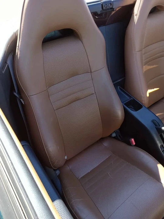 2003 Toyota MR2 Spyder/MR-S - Image 11 of 20