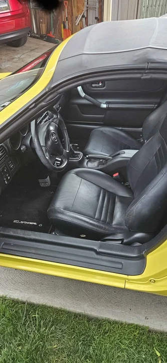 2003 Toyota MR2 Spyder/MR-S - Image 8 of 12