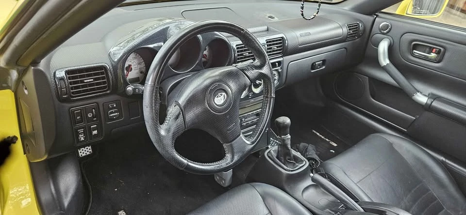 2003 Toyota MR2 Spyder/MR-S - Image 10 of 12