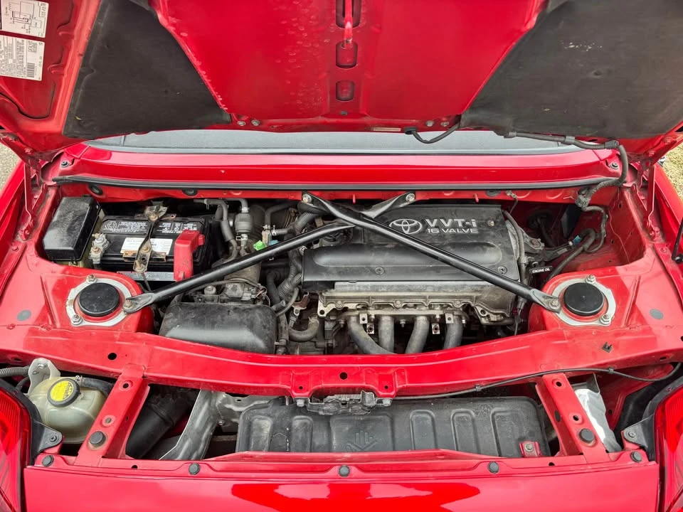 2003 Toyota MR2 Spyder/MR-S - Image 12 of 14
