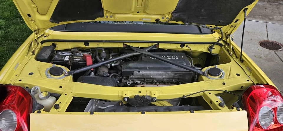 2003 Toyota MR2 Spyder/MR-S - Image 5 of 12
