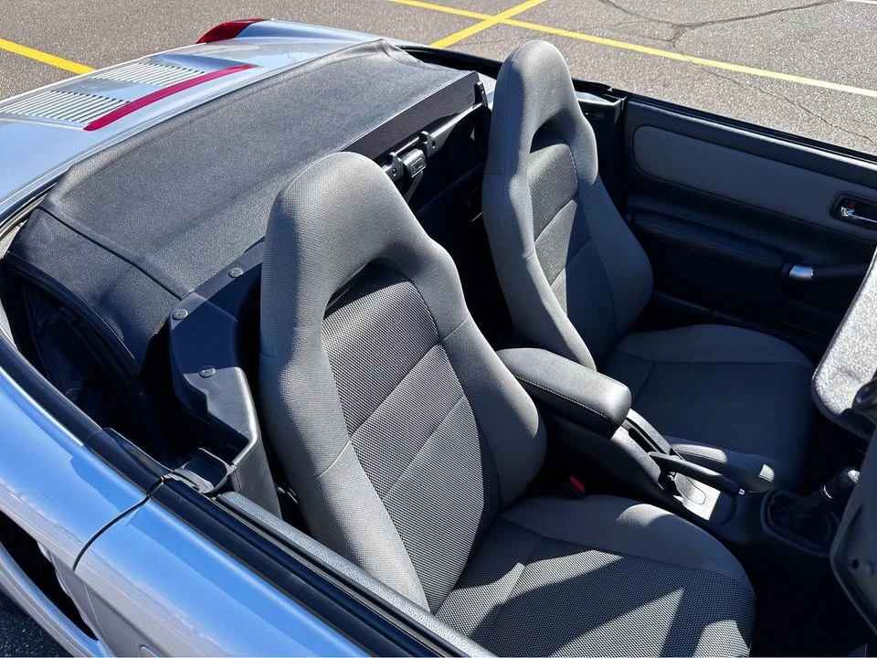 2003 Toyota MR2 Spyder/MR-S - Image 13 of 20