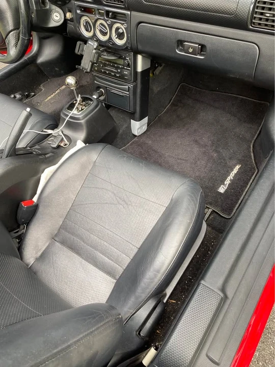 2003 Toyota MR2 Spyder/MR-S - Image 8 of 10