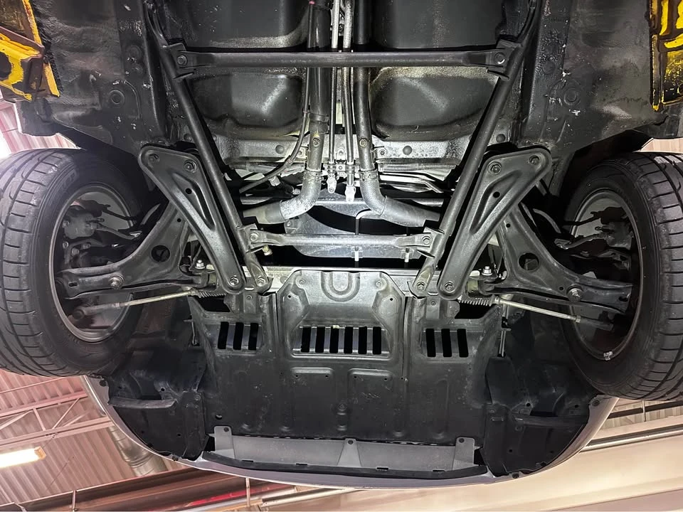 2003 Toyota MR2 Spyder/MR-S - Image 18 of 20